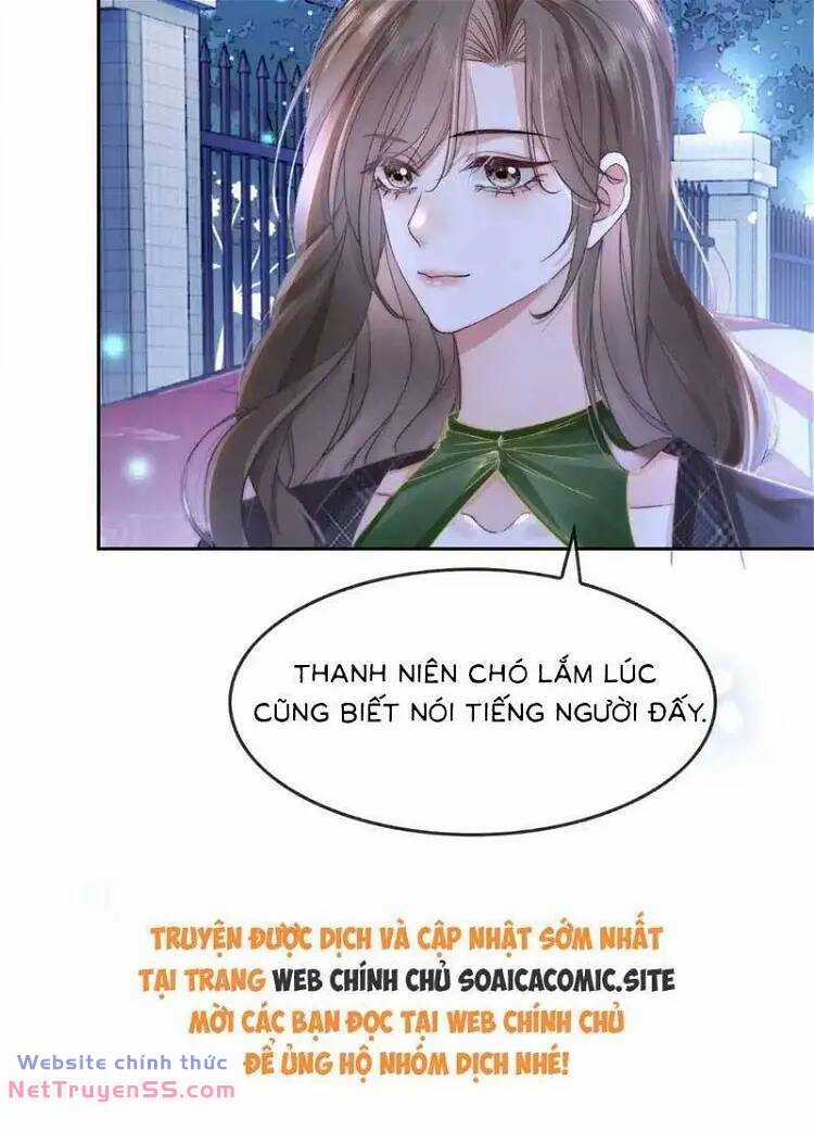 Sau Khi Chia Tay, Cô Ấy Trở Thành Nữ Vương Hotsearch Chapter 41 trang 30