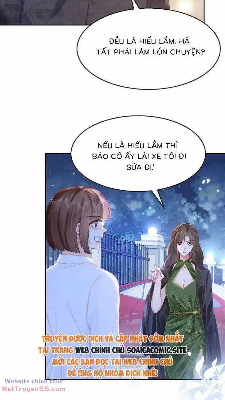 Sau Khi Chia Tay, Cô Ấy Trở Thành Nữ Vương Hotsearch Chapter 41 trang 32