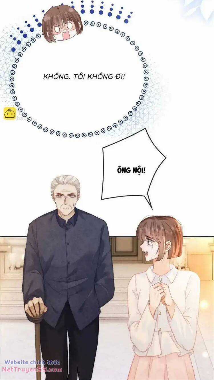 Sau Khi Chia Tay, Cô Ấy Trở Thành Nữ Vương Hotsearch Chapter 41 trang 33