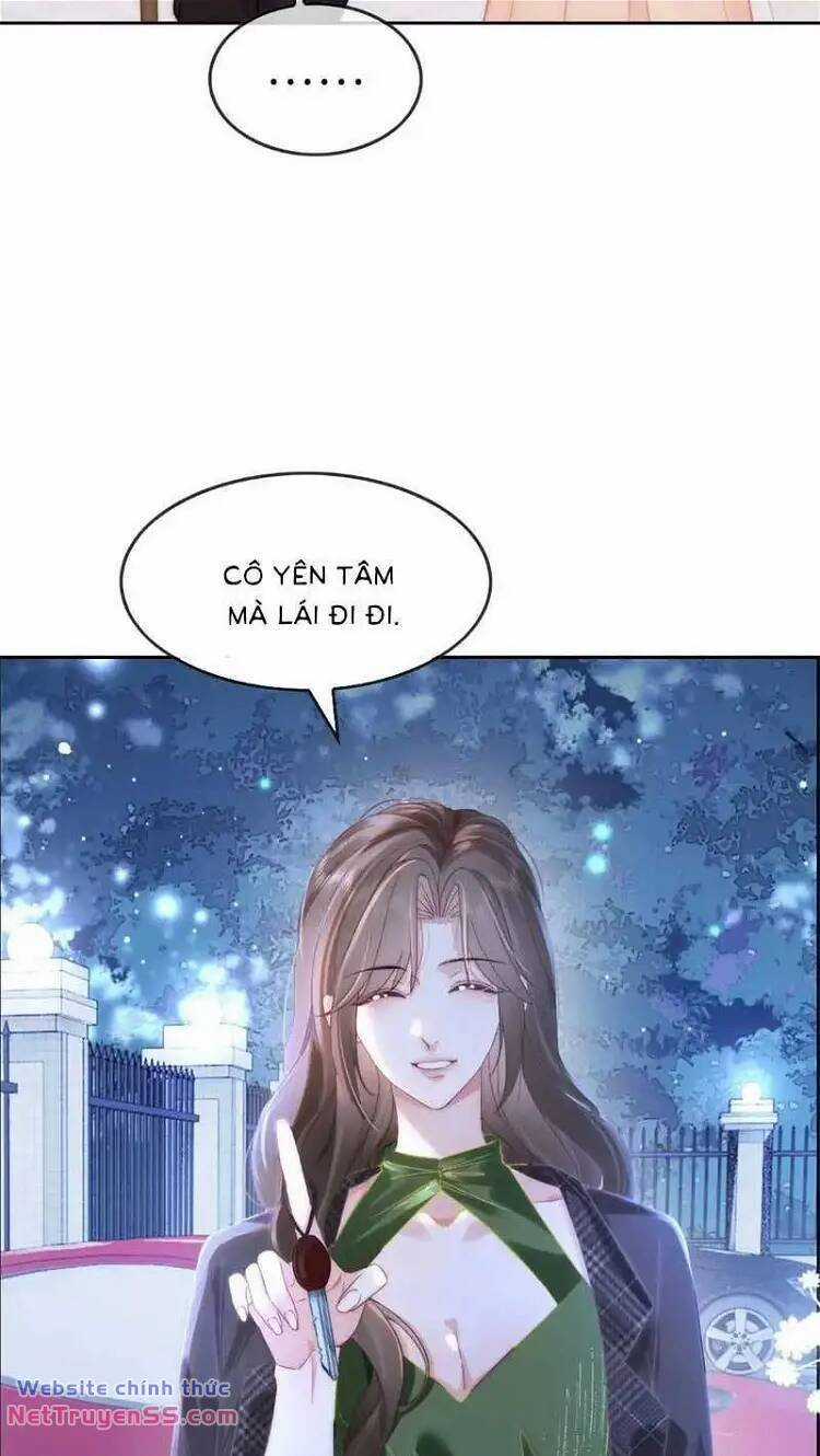 Sau Khi Chia Tay, Cô Ấy Trở Thành Nữ Vương Hotsearch Chapter 41 trang 34