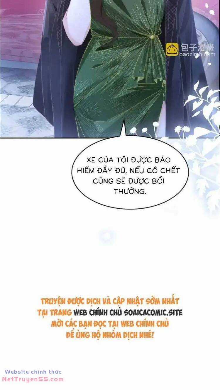 Sau Khi Chia Tay, Cô Ấy Trở Thành Nữ Vương Hotsearch Chapter 41 trang 35