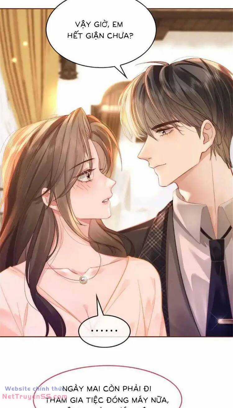 Sau Khi Chia Tay, Cô Ấy Trở Thành Nữ Vương Hotsearch Chapter 41 trang 9