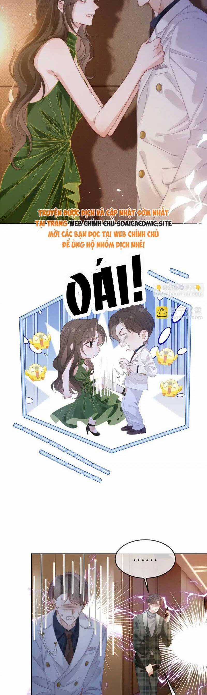 Sau Khi Chia Tay, Cô Ấy Trở Thành Nữ Vương Hotsearch Chapter 42 trang 13