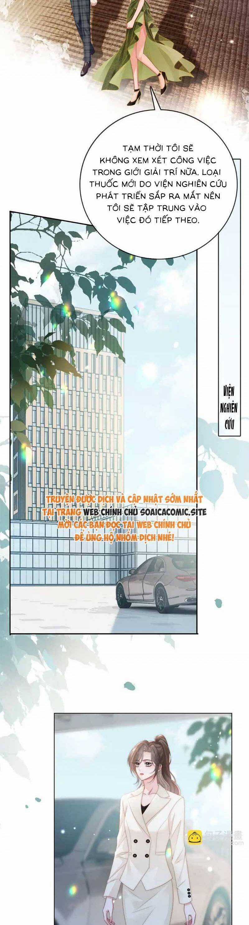 Sau Khi Chia Tay, Cô Ấy Trở Thành Nữ Vương Hotsearch Chapter 42 trang 16