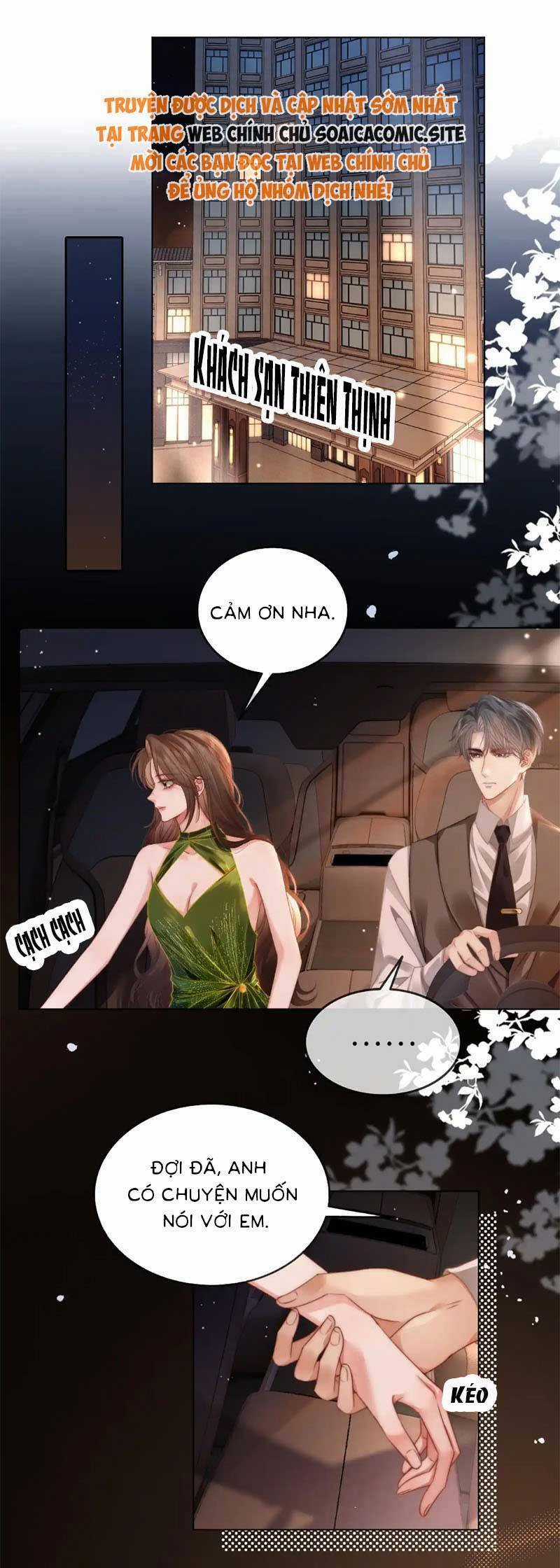 Sau Khi Chia Tay, Cô Ấy Trở Thành Nữ Vương Hotsearch Chapter 42 trang 2