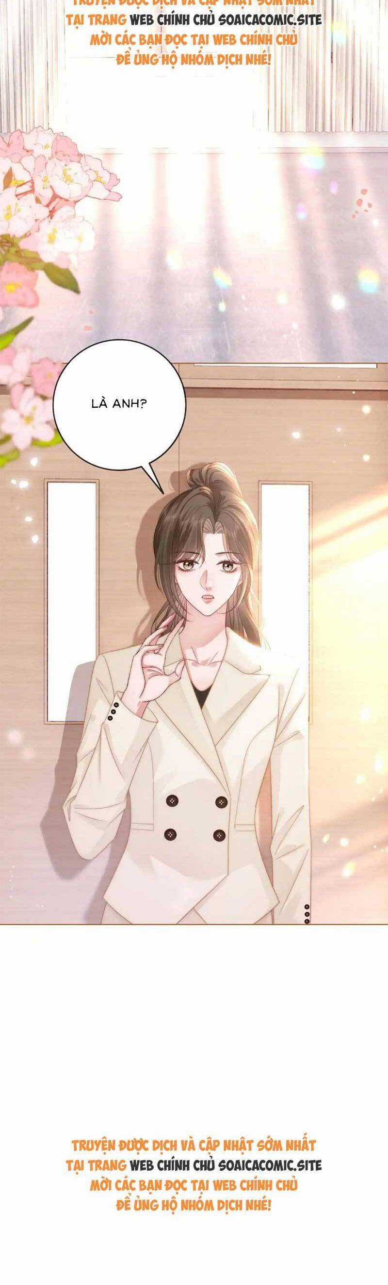 Sau Khi Chia Tay, Cô Ấy Trở Thành Nữ Vương Hotsearch Chapter 42 trang 20