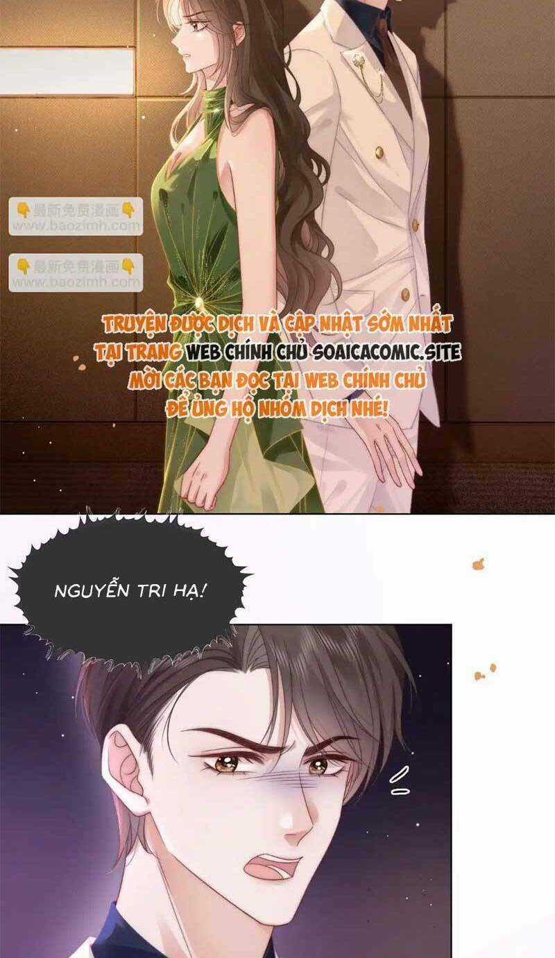 Sau Khi Chia Tay, Cô Ấy Trở Thành Nữ Vương Hotsearch Chapter 42 trang 21