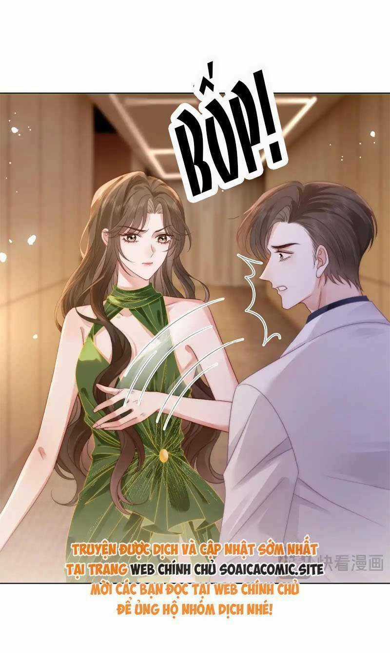 Sau Khi Chia Tay, Cô Ấy Trở Thành Nữ Vương Hotsearch Chapter 42 trang 23