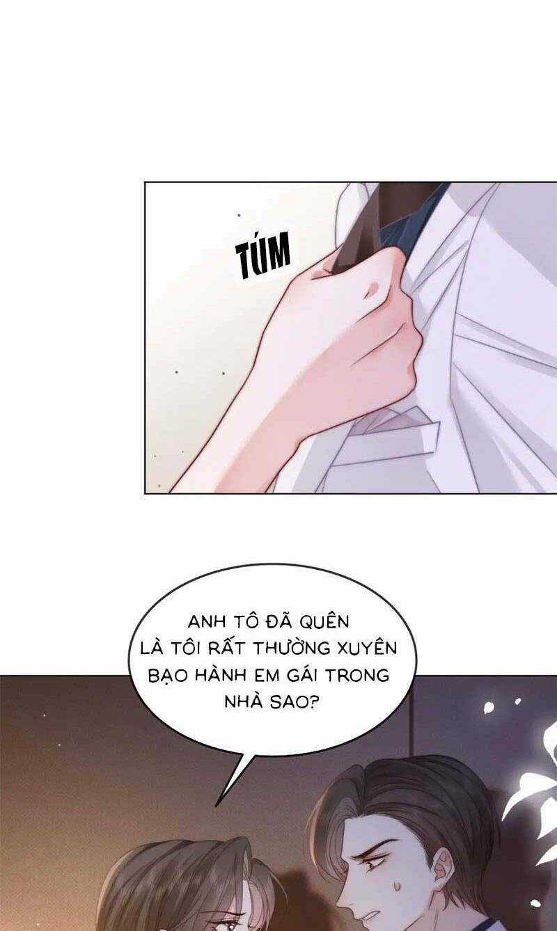 Sau Khi Chia Tay, Cô Ấy Trở Thành Nữ Vương Hotsearch Chapter 42 trang 24