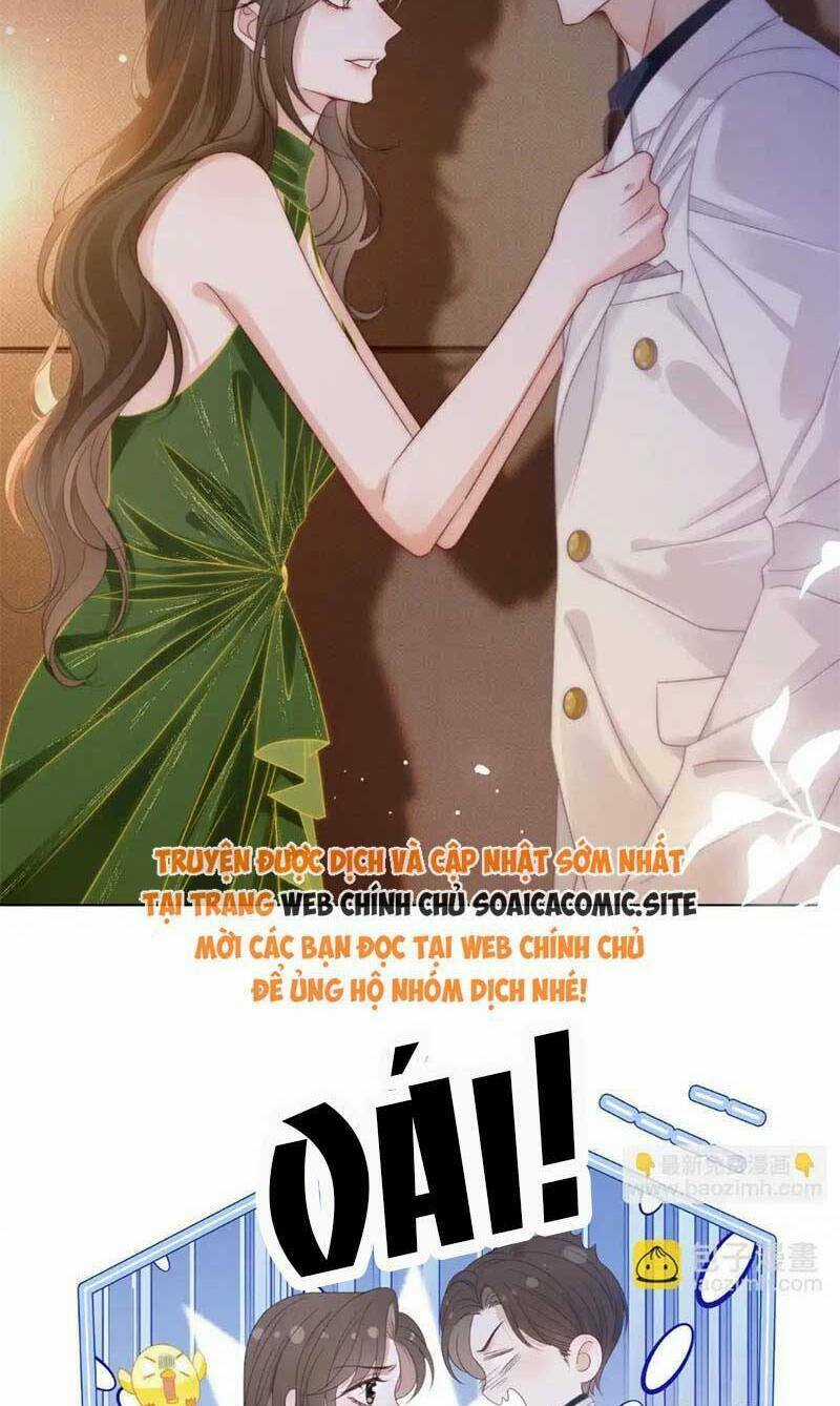 Sau Khi Chia Tay, Cô Ấy Trở Thành Nữ Vương Hotsearch Chapter 42 trang 25