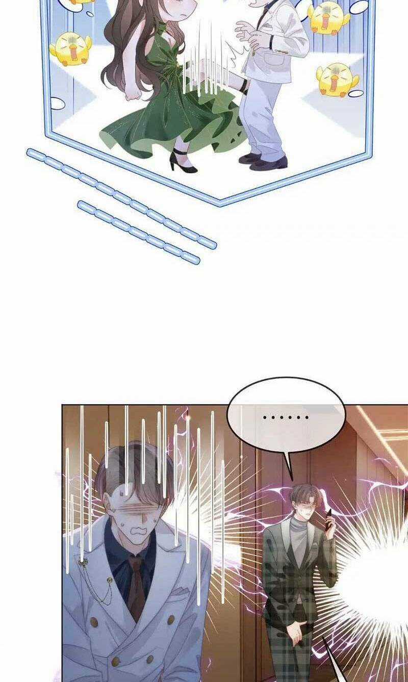 Sau Khi Chia Tay, Cô Ấy Trở Thành Nữ Vương Hotsearch Chapter 42 trang 26