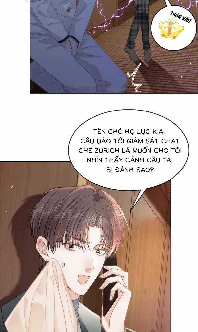 Sau Khi Chia Tay, Cô Ấy Trở Thành Nữ Vương Hotsearch Chapter 42 trang 27