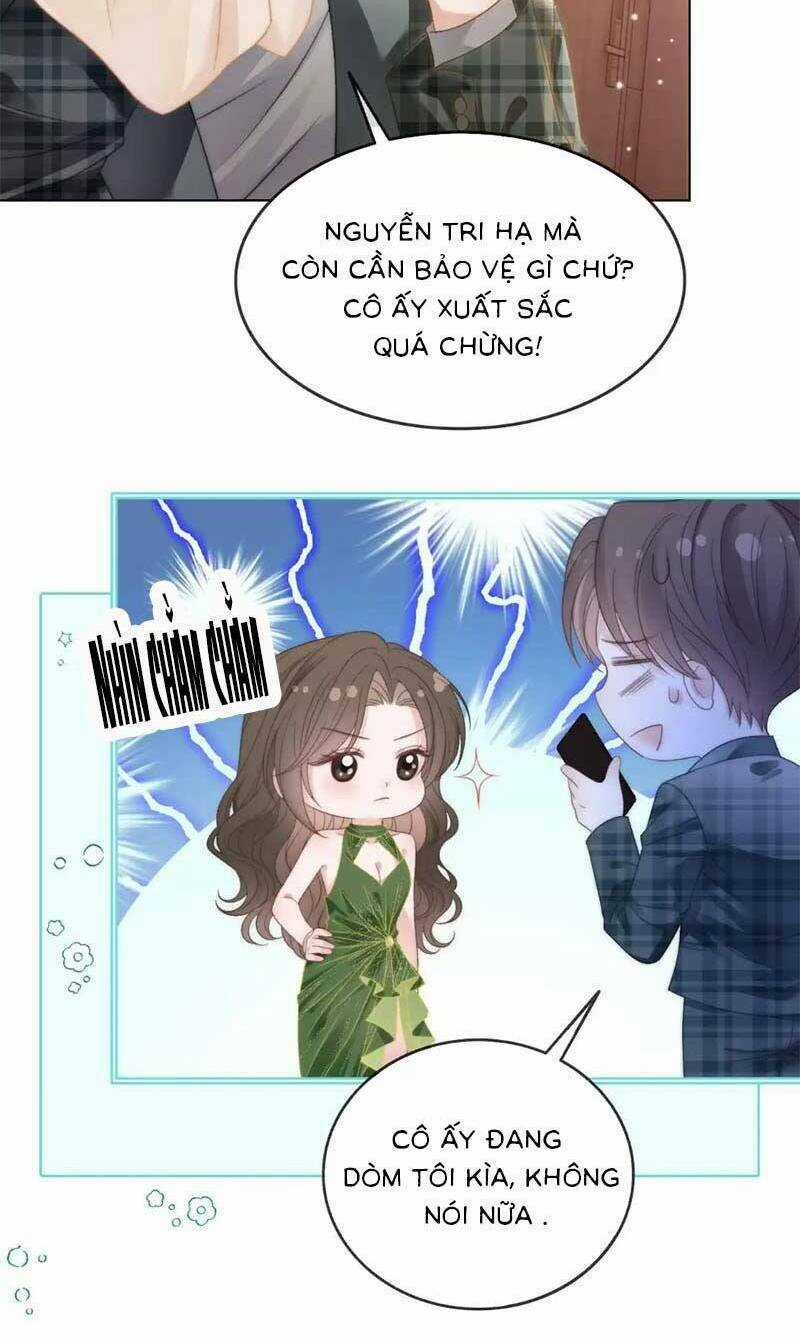 Sau Khi Chia Tay, Cô Ấy Trở Thành Nữ Vương Hotsearch Chapter 42 trang 28