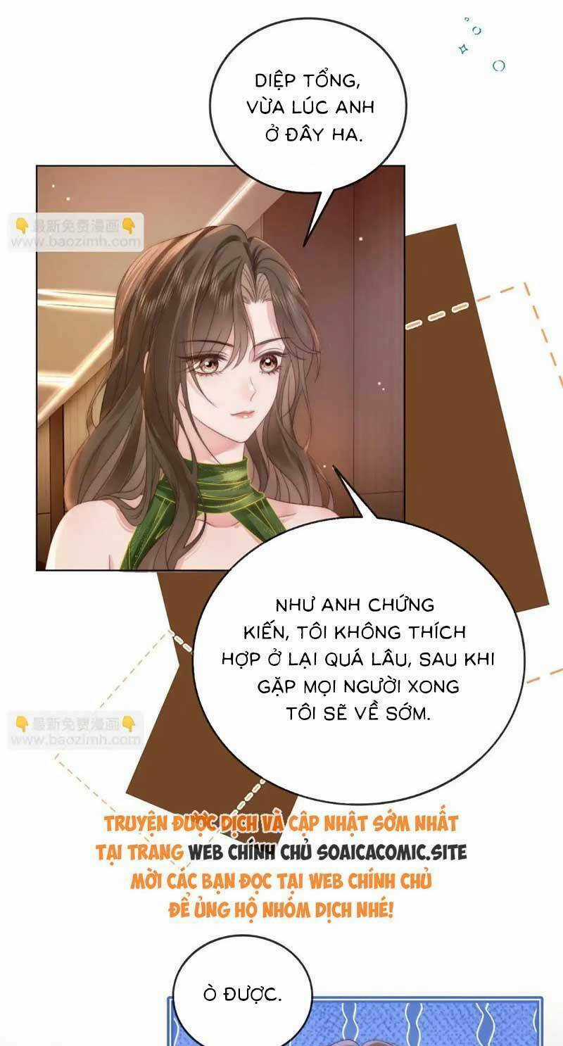 Sau Khi Chia Tay, Cô Ấy Trở Thành Nữ Vương Hotsearch Chapter 42 trang 29