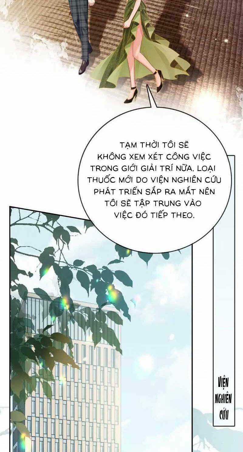 Sau Khi Chia Tay, Cô Ấy Trở Thành Nữ Vương Hotsearch Chapter 42 trang 31