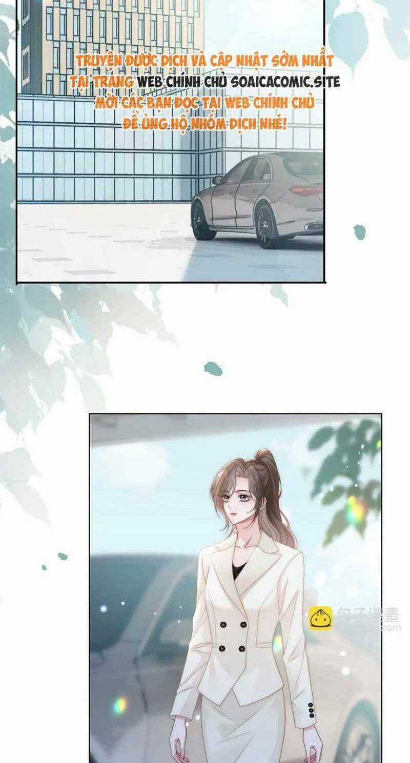 Sau Khi Chia Tay, Cô Ấy Trở Thành Nữ Vương Hotsearch Chapter 42 trang 32