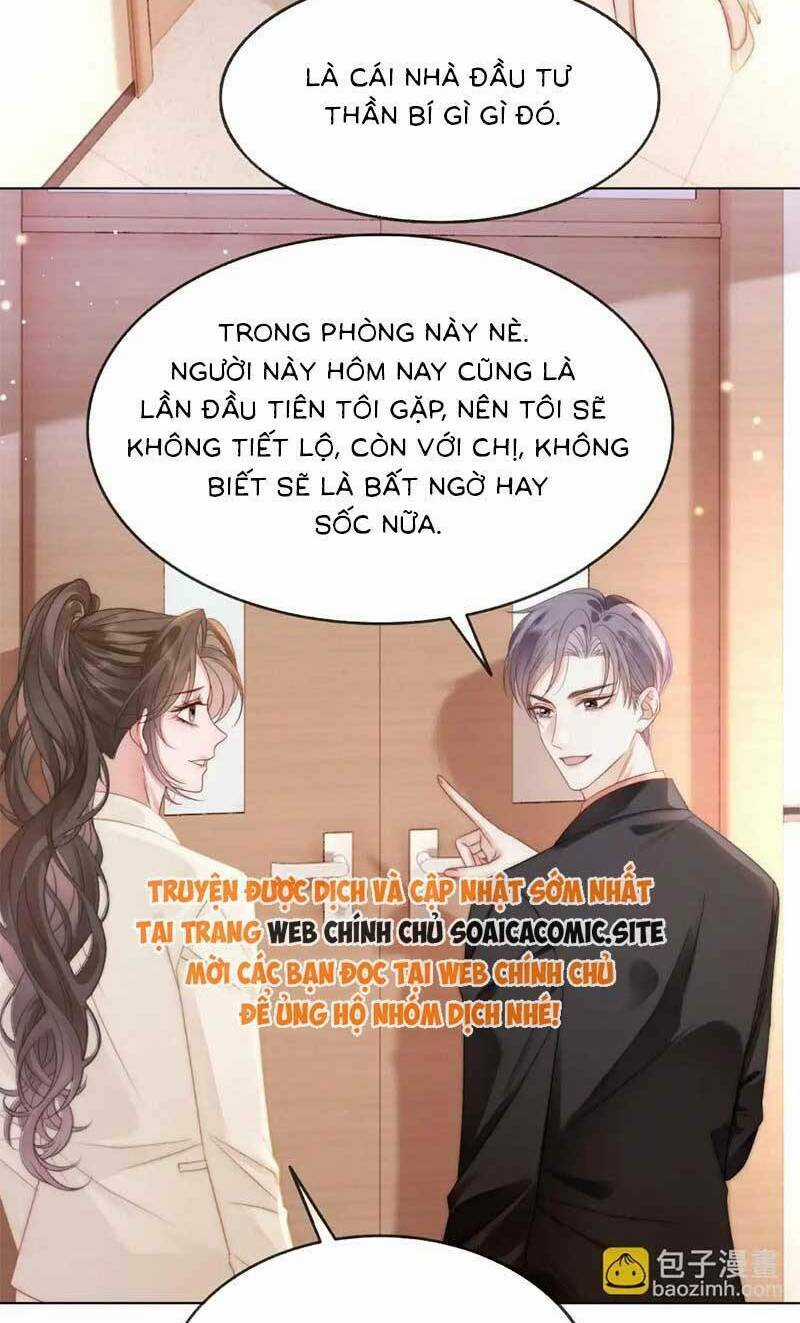 Sau Khi Chia Tay, Cô Ấy Trở Thành Nữ Vương Hotsearch Chapter 42 trang 36