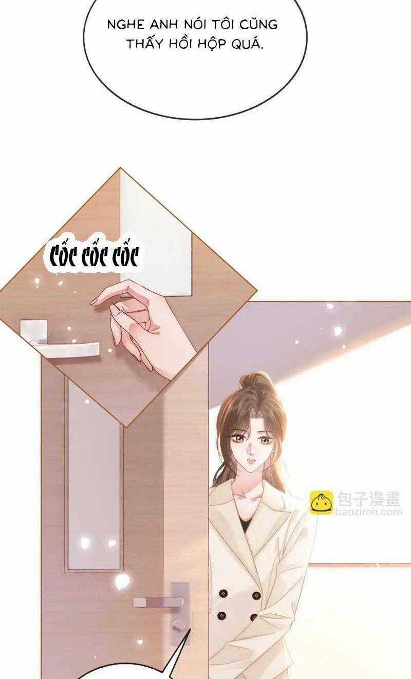 Sau Khi Chia Tay, Cô Ấy Trở Thành Nữ Vương Hotsearch Chapter 42 trang 37