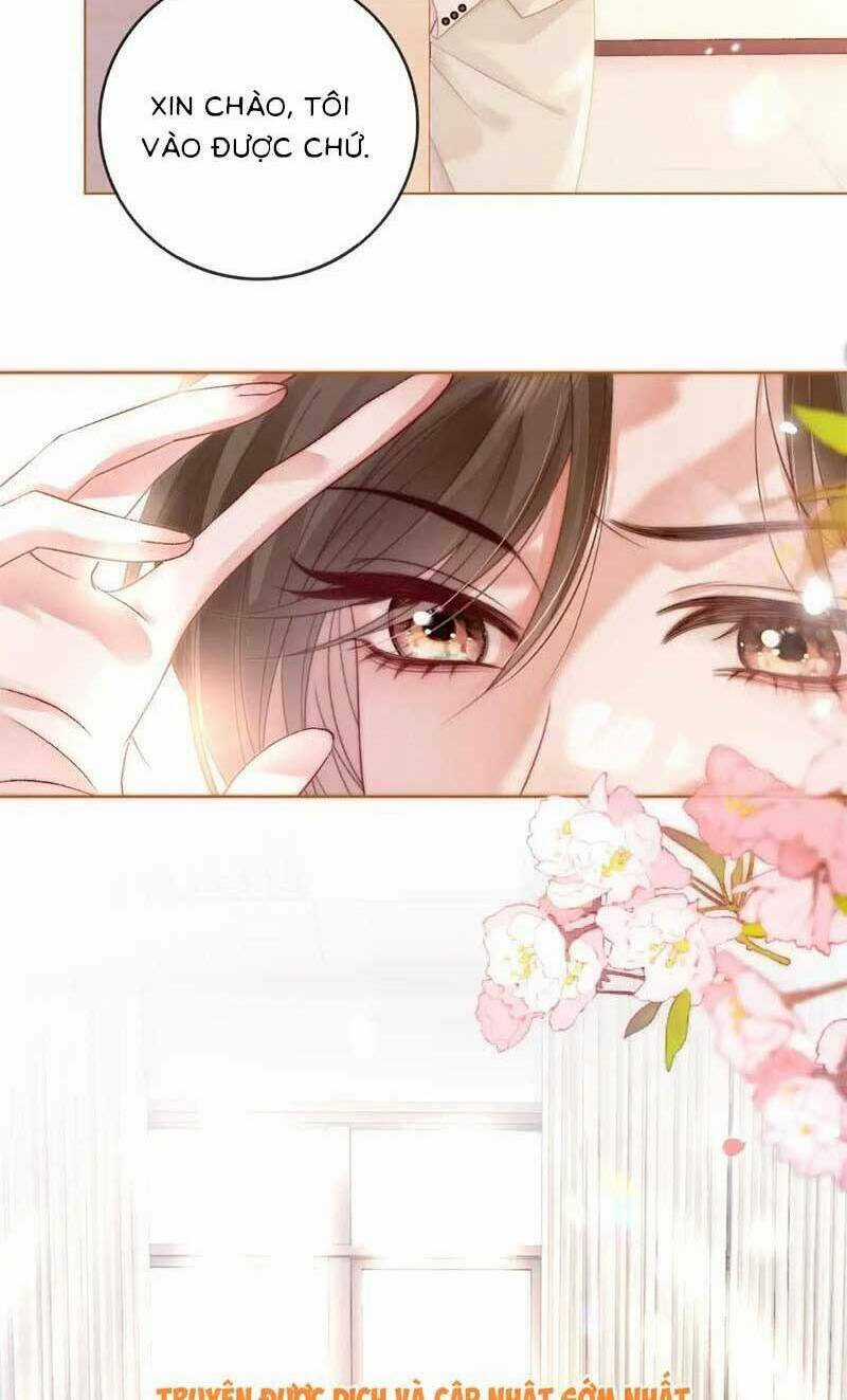 Sau Khi Chia Tay, Cô Ấy Trở Thành Nữ Vương Hotsearch Chapter 42 trang 38