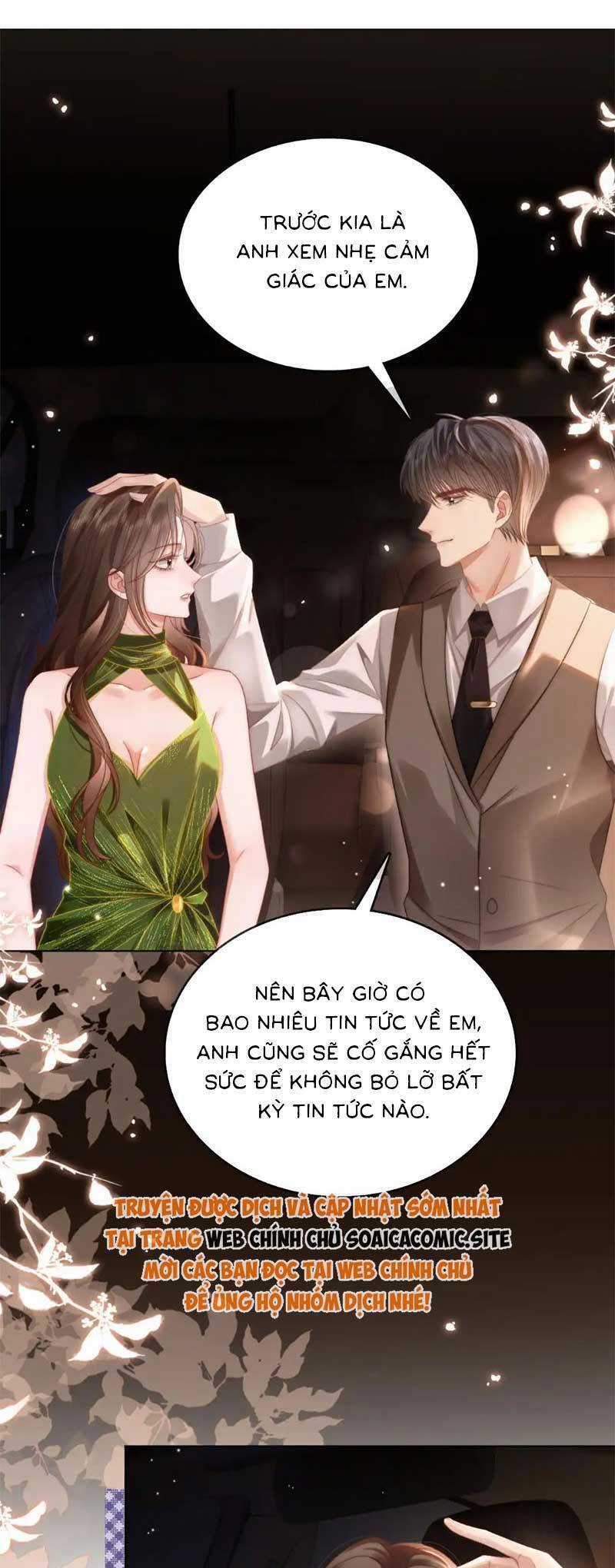 Sau Khi Chia Tay, Cô Ấy Trở Thành Nữ Vương Hotsearch Chapter 42 trang 6