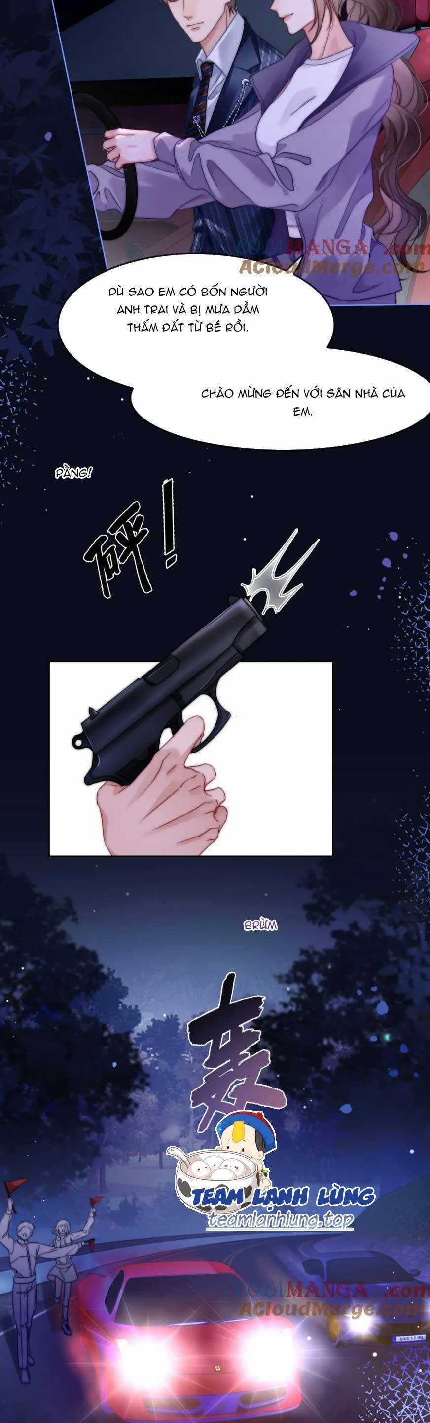 Sau Khi Chia Tay, Cô Ấy Trở Thành Nữ Vương Hotsearch Chapter 43 trang 13