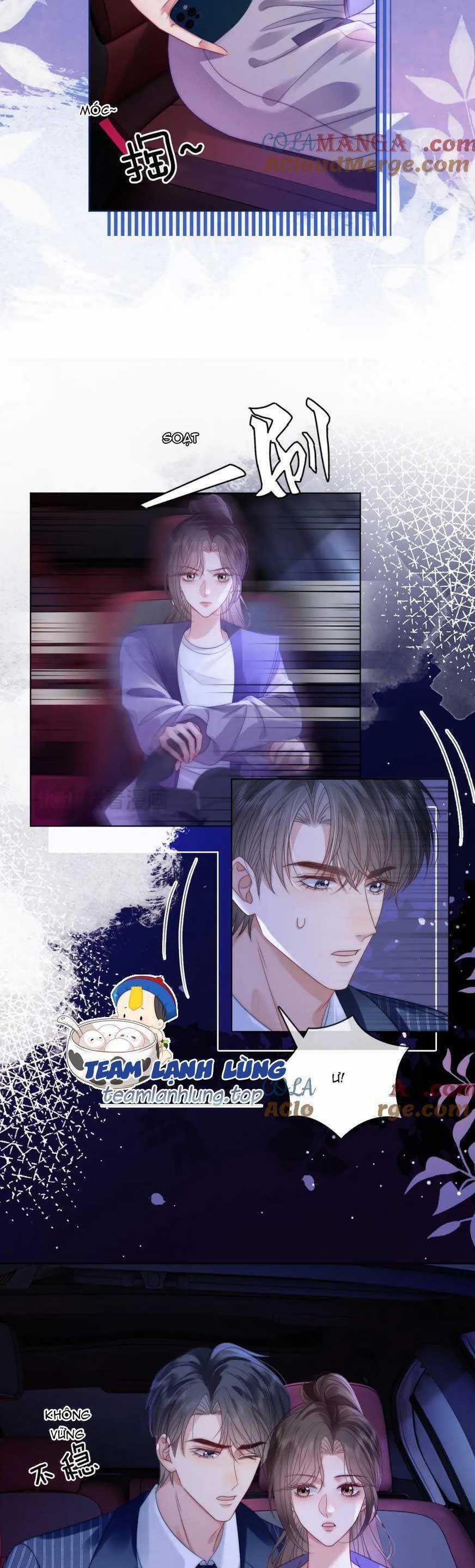 Sau Khi Chia Tay, Cô Ấy Trở Thành Nữ Vương Hotsearch Chapter 43 trang 16