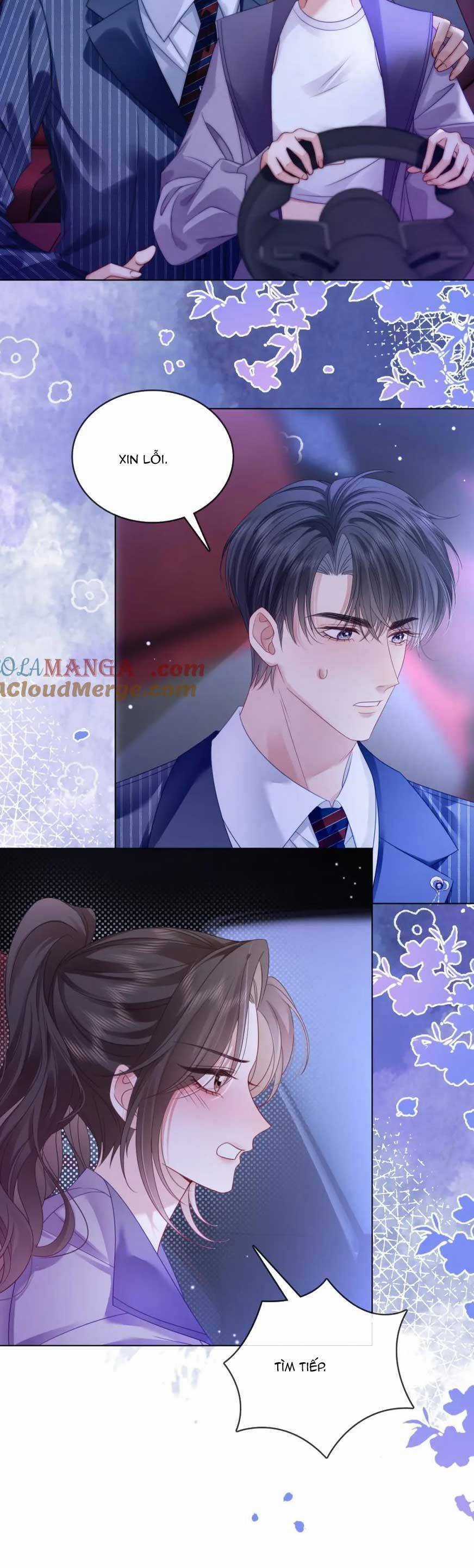 Sau Khi Chia Tay, Cô Ấy Trở Thành Nữ Vương Hotsearch Chapter 43 trang 17