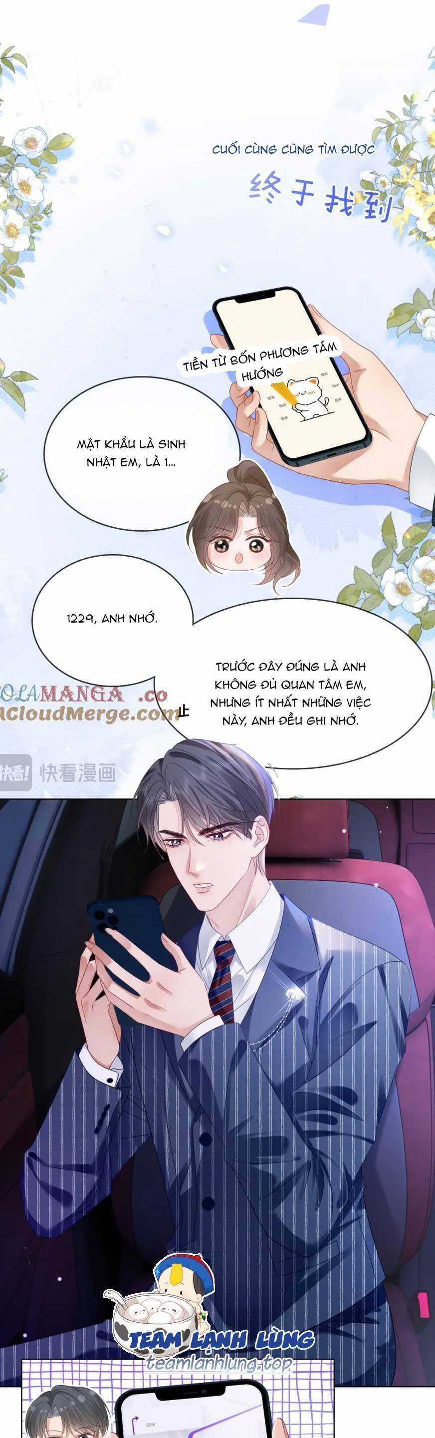 Sau Khi Chia Tay, Cô Ấy Trở Thành Nữ Vương Hotsearch Chapter 43 trang 19