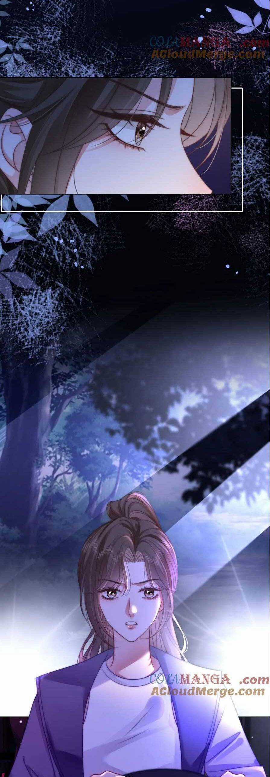 Sau Khi Chia Tay, Cô Ấy Trở Thành Nữ Vương Hotsearch Chapter 43 trang 21