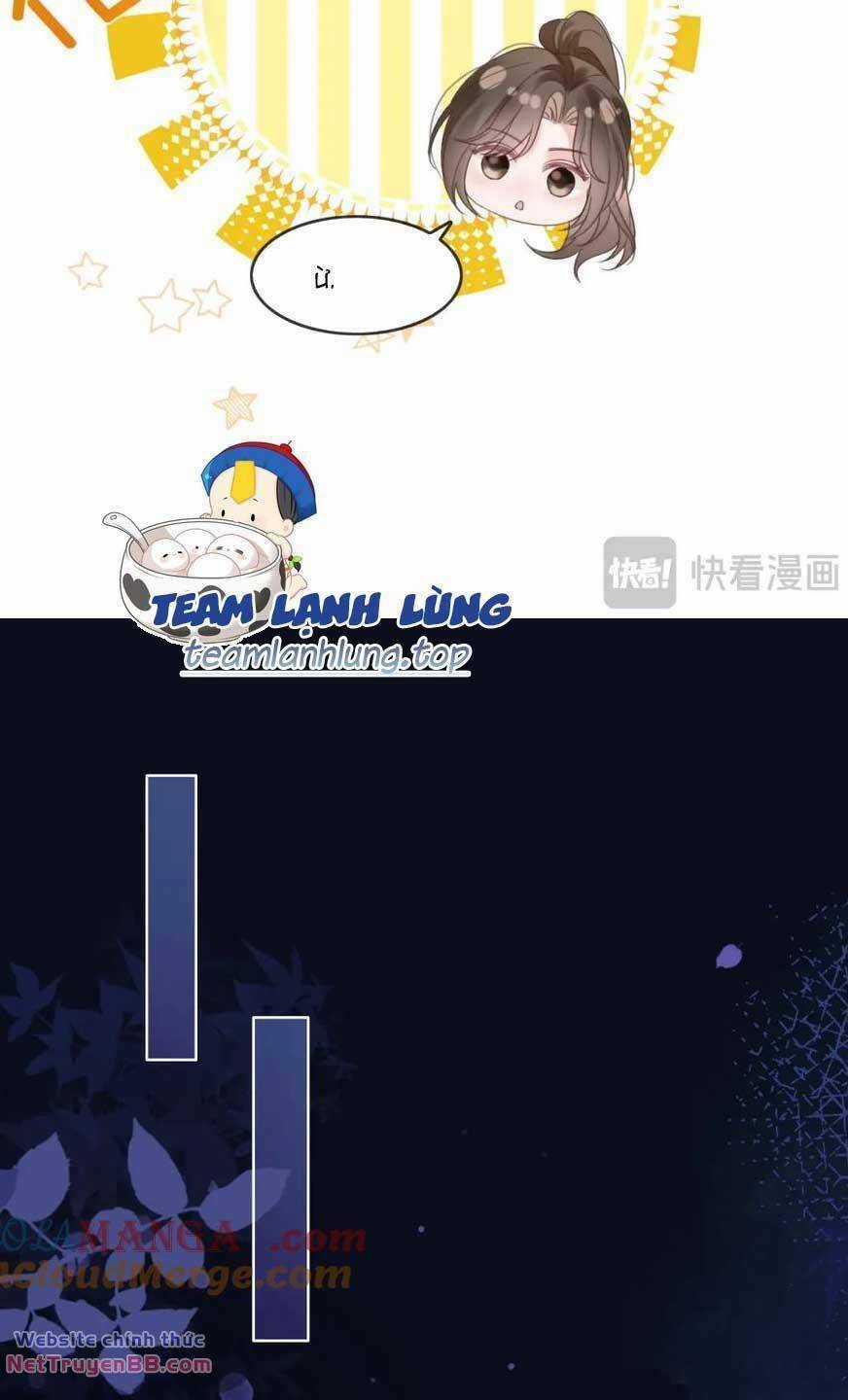 Sau Khi Chia Tay, Cô Ấy Trở Thành Nữ Vương Hotsearch Chapter 43 trang 23