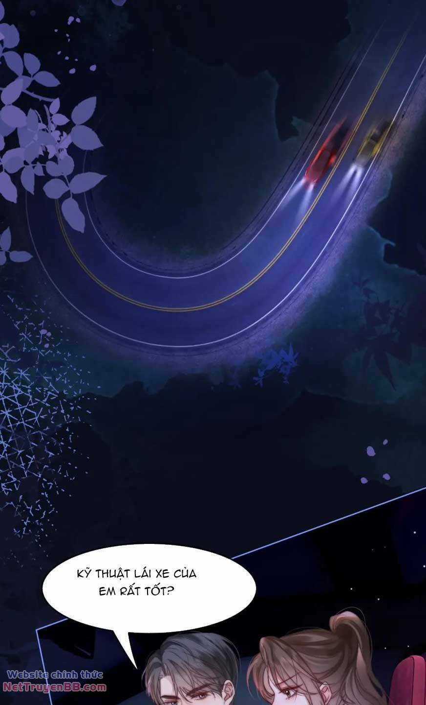 Sau Khi Chia Tay, Cô Ấy Trở Thành Nữ Vương Hotsearch Chapter 43 trang 24