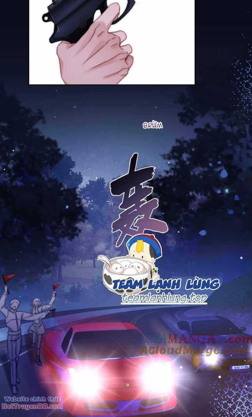 Sau Khi Chia Tay, Cô Ấy Trở Thành Nữ Vương Hotsearch Chapter 43 trang 26