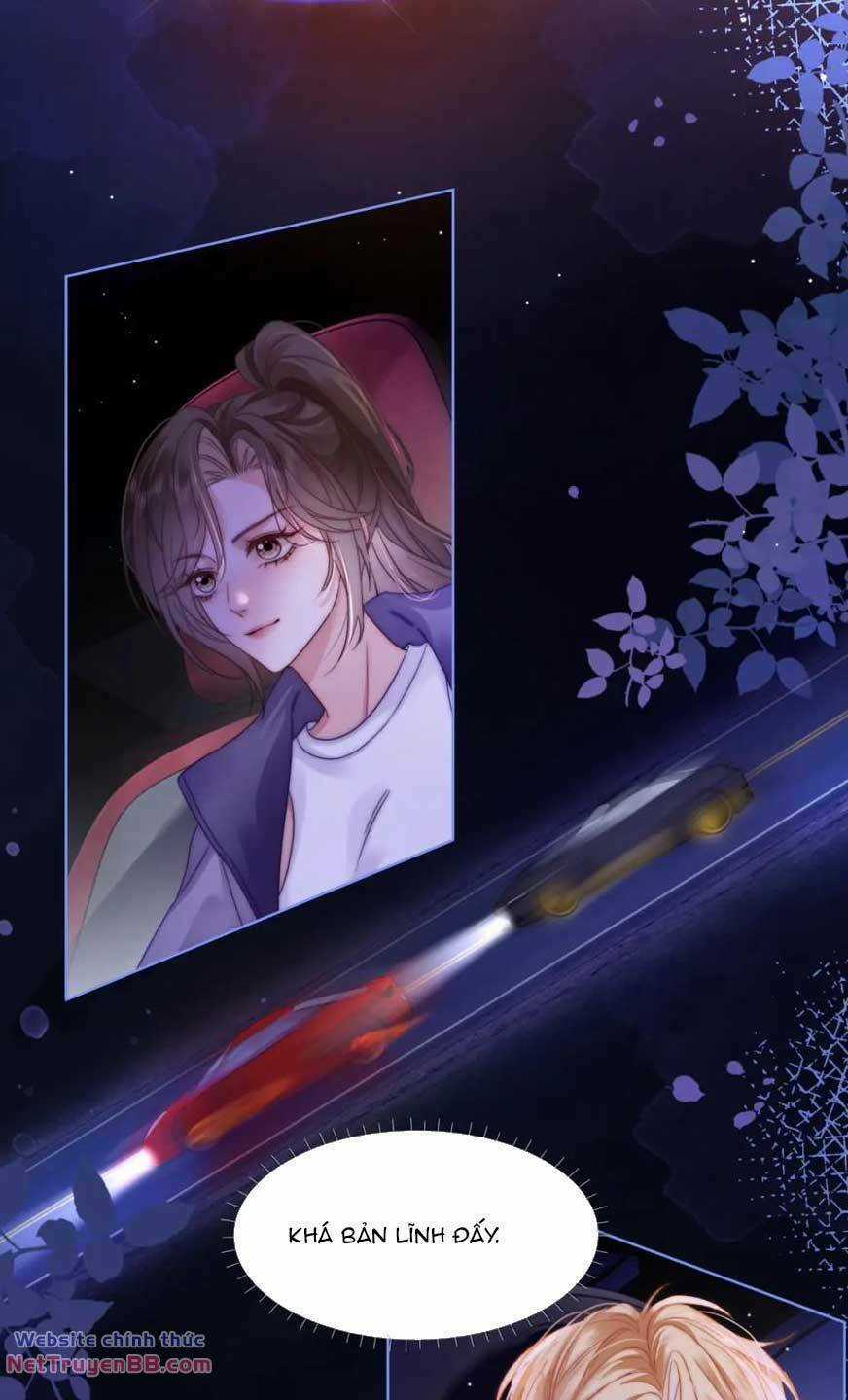 Sau Khi Chia Tay, Cô Ấy Trở Thành Nữ Vương Hotsearch Chapter 43 trang 27