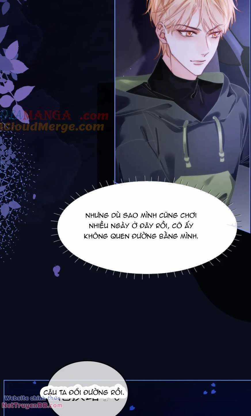 Sau Khi Chia Tay, Cô Ấy Trở Thành Nữ Vương Hotsearch Chapter 43 trang 28