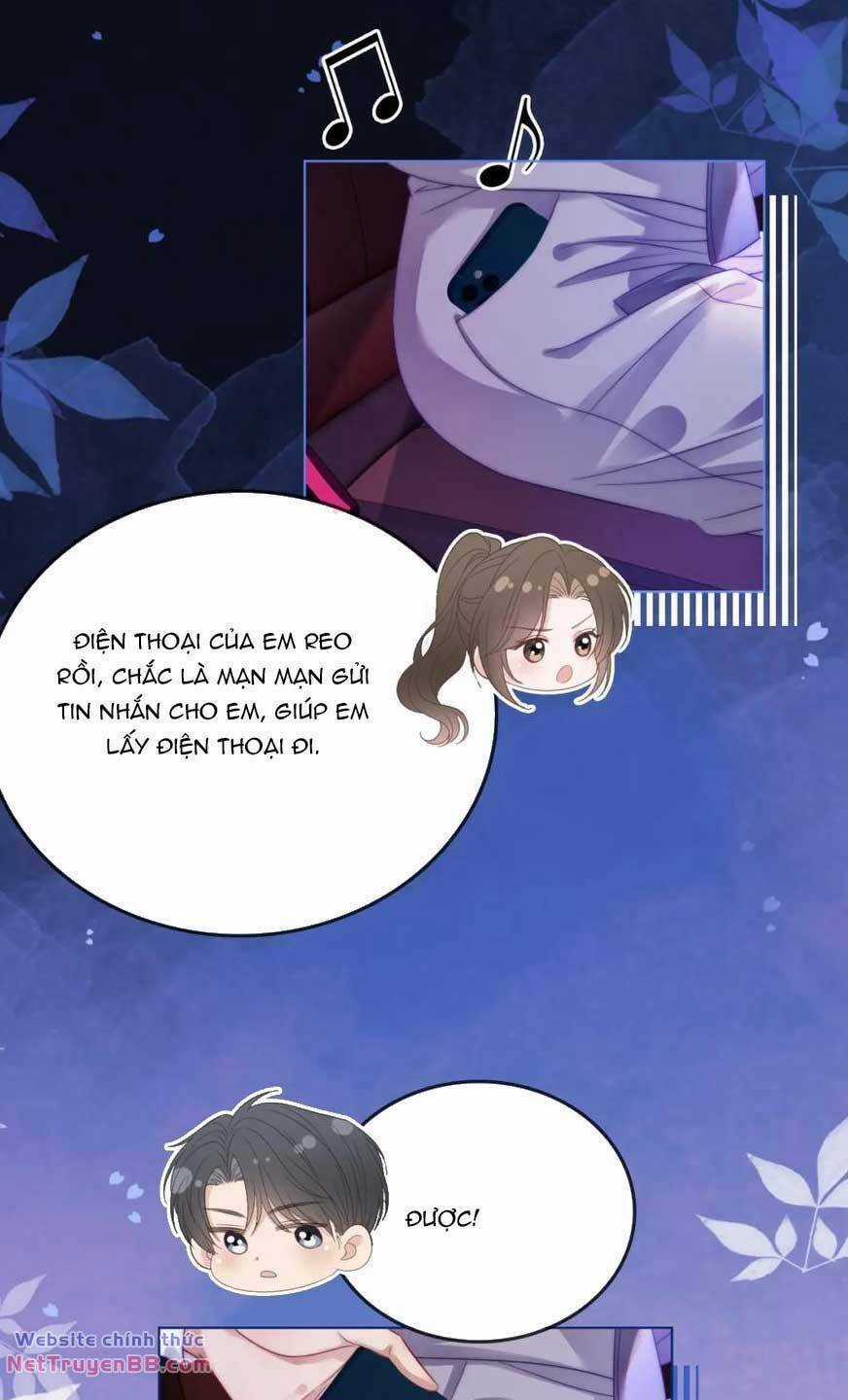 Sau Khi Chia Tay, Cô Ấy Trở Thành Nữ Vương Hotsearch Chapter 43 trang 30