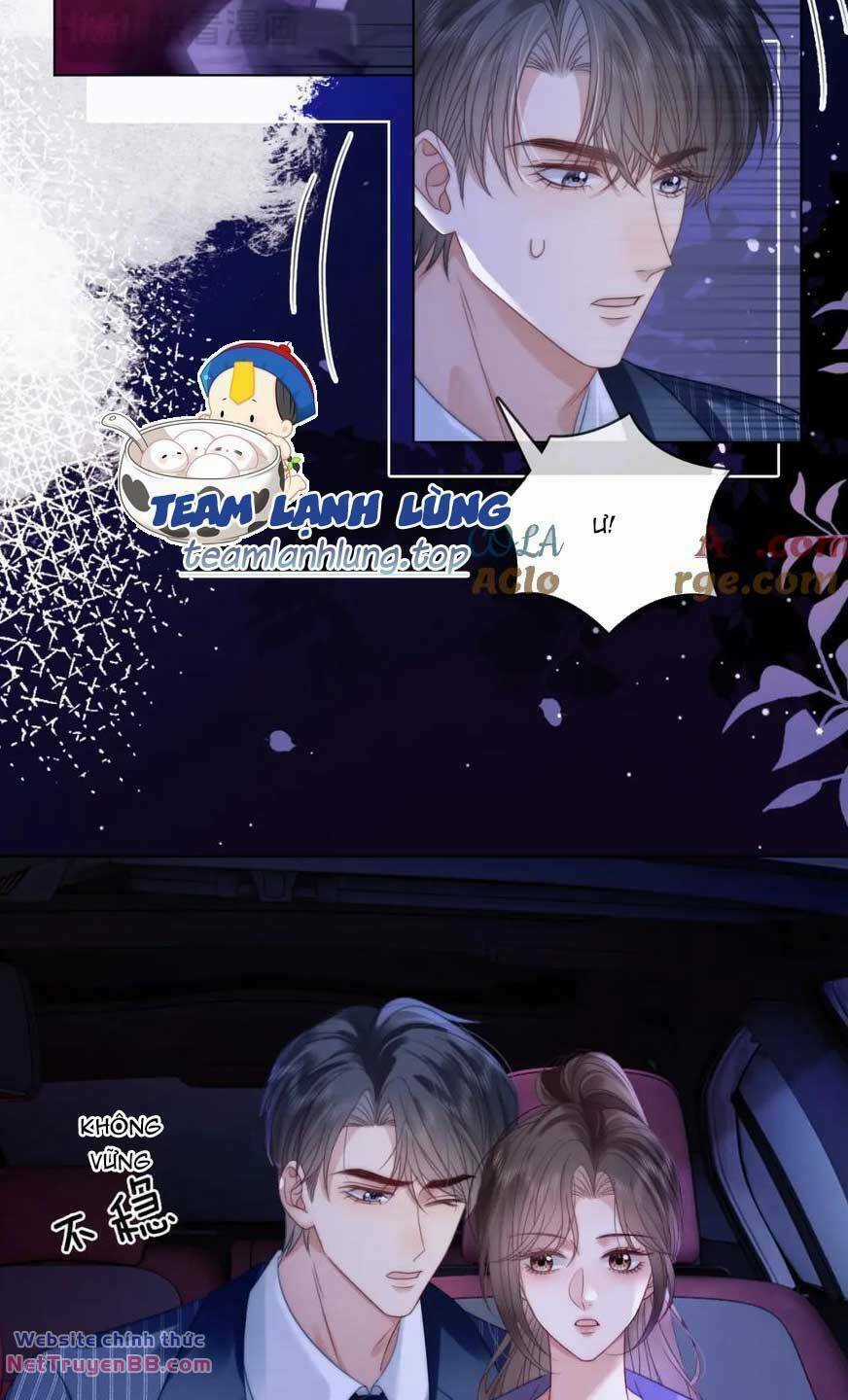 Sau Khi Chia Tay, Cô Ấy Trở Thành Nữ Vương Hotsearch Chapter 43 trang 32