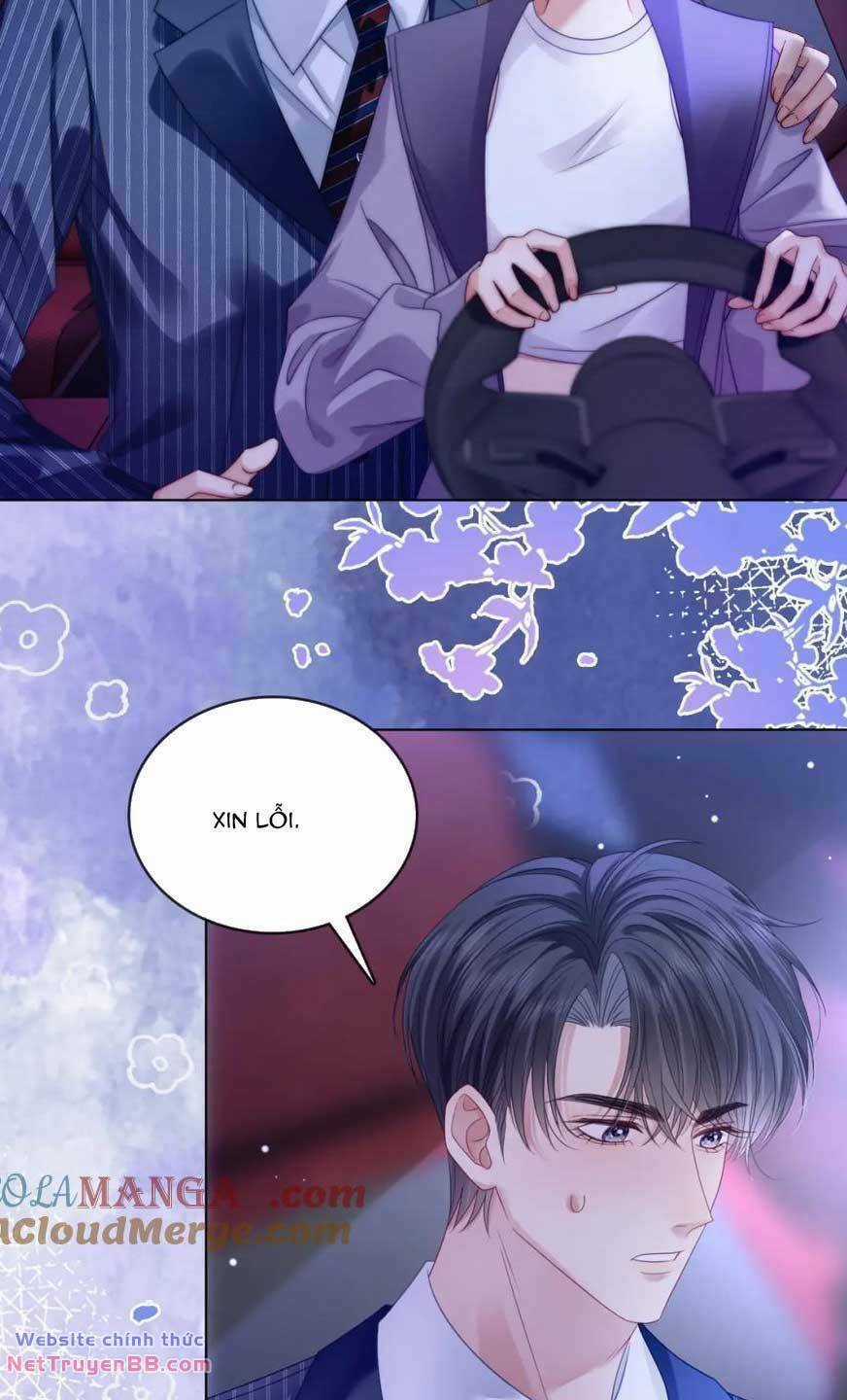 Sau Khi Chia Tay, Cô Ấy Trở Thành Nữ Vương Hotsearch Chapter 43 trang 33