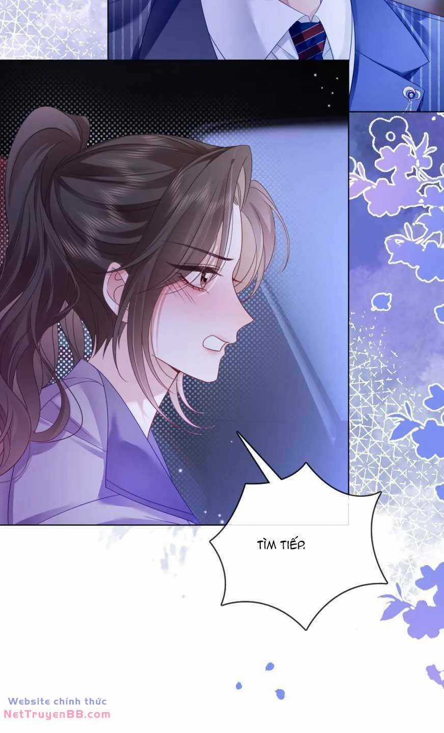 Sau Khi Chia Tay, Cô Ấy Trở Thành Nữ Vương Hotsearch Chapter 43 trang 34