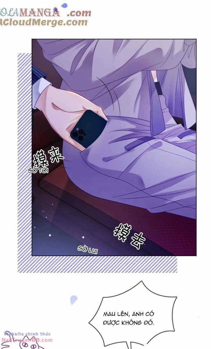 Sau Khi Chia Tay, Cô Ấy Trở Thành Nữ Vương Hotsearch Chapter 43 trang 35