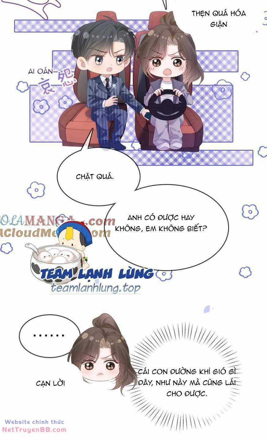 Sau Khi Chia Tay, Cô Ấy Trở Thành Nữ Vương Hotsearch Chapter 43 trang 36