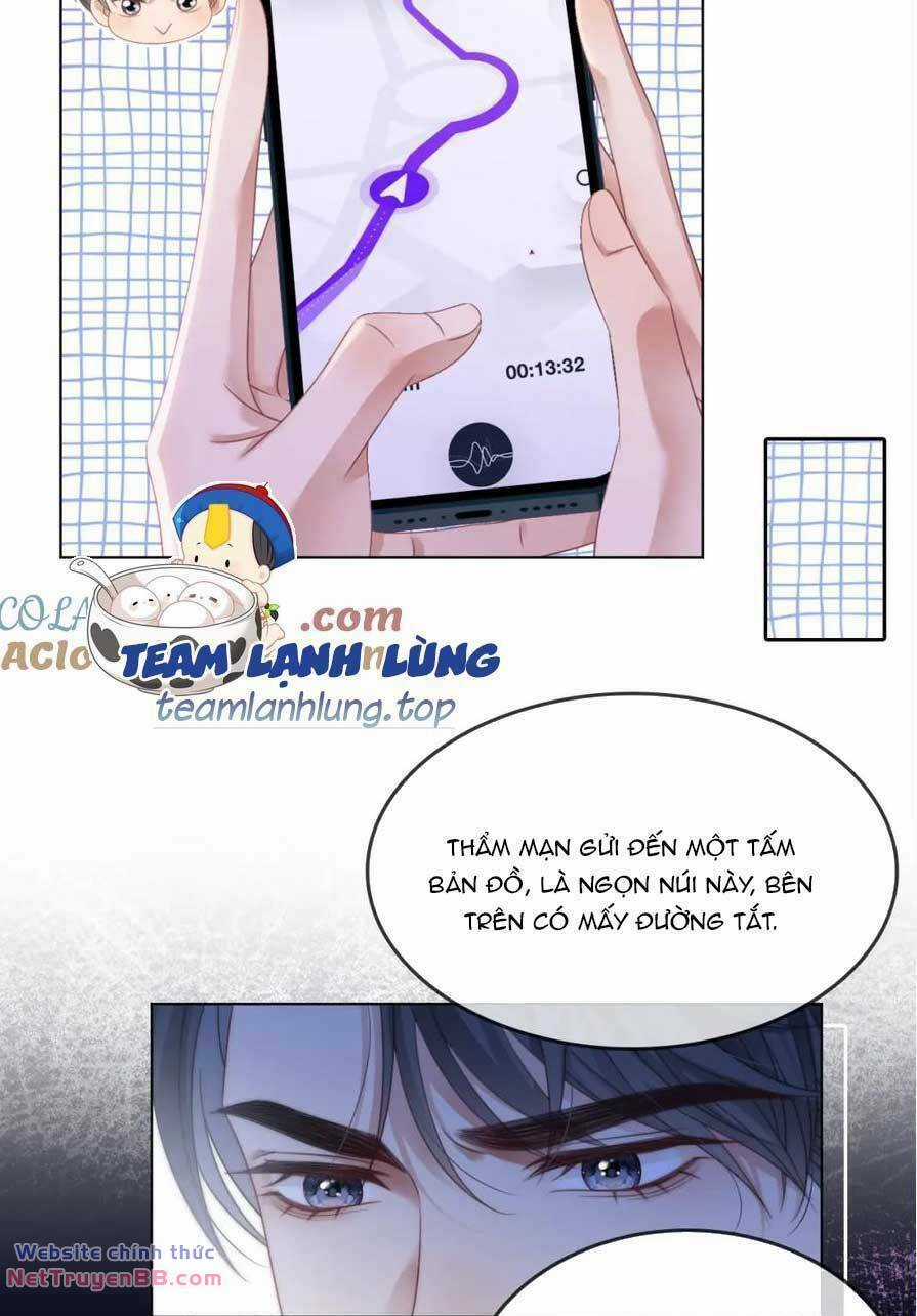 Sau Khi Chia Tay, Cô Ấy Trở Thành Nữ Vương Hotsearch Chapter 43 trang 39