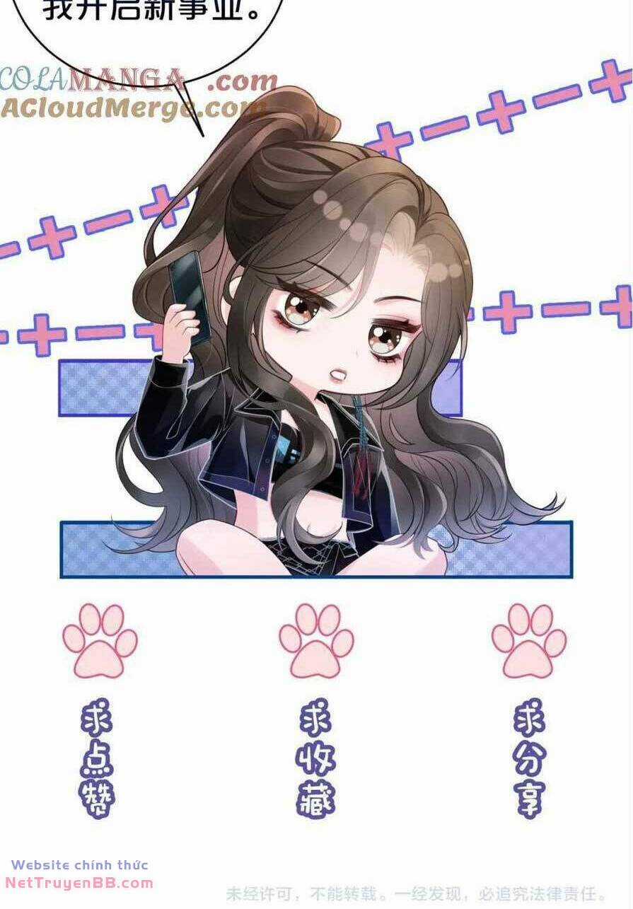 Sau Khi Chia Tay, Cô Ấy Trở Thành Nữ Vương Hotsearch Chapter 43 trang 44