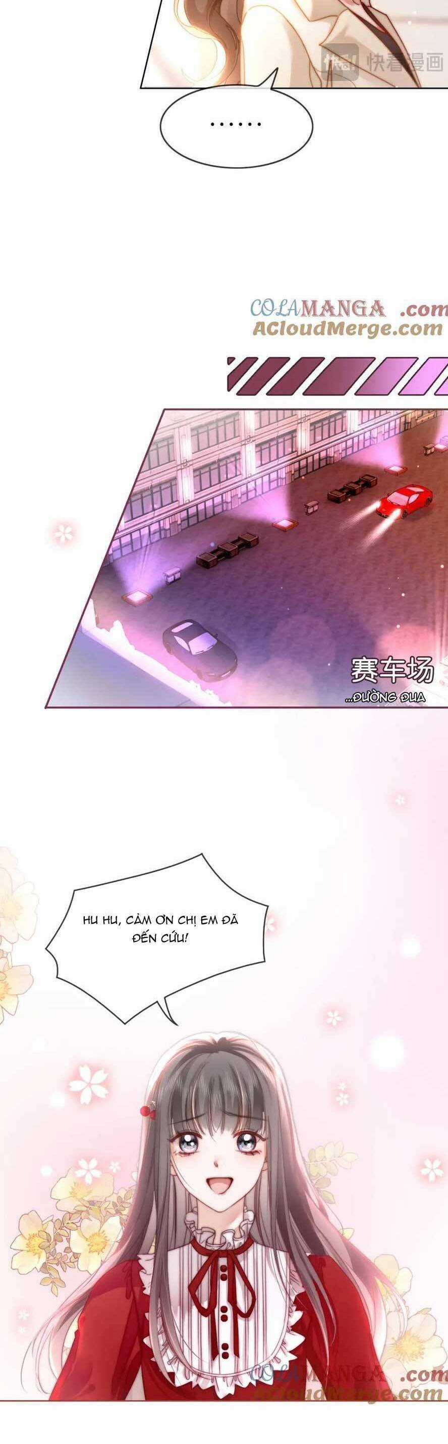 Sau Khi Chia Tay, Cô Ấy Trở Thành Nữ Vương Hotsearch Chapter 43 trang 6