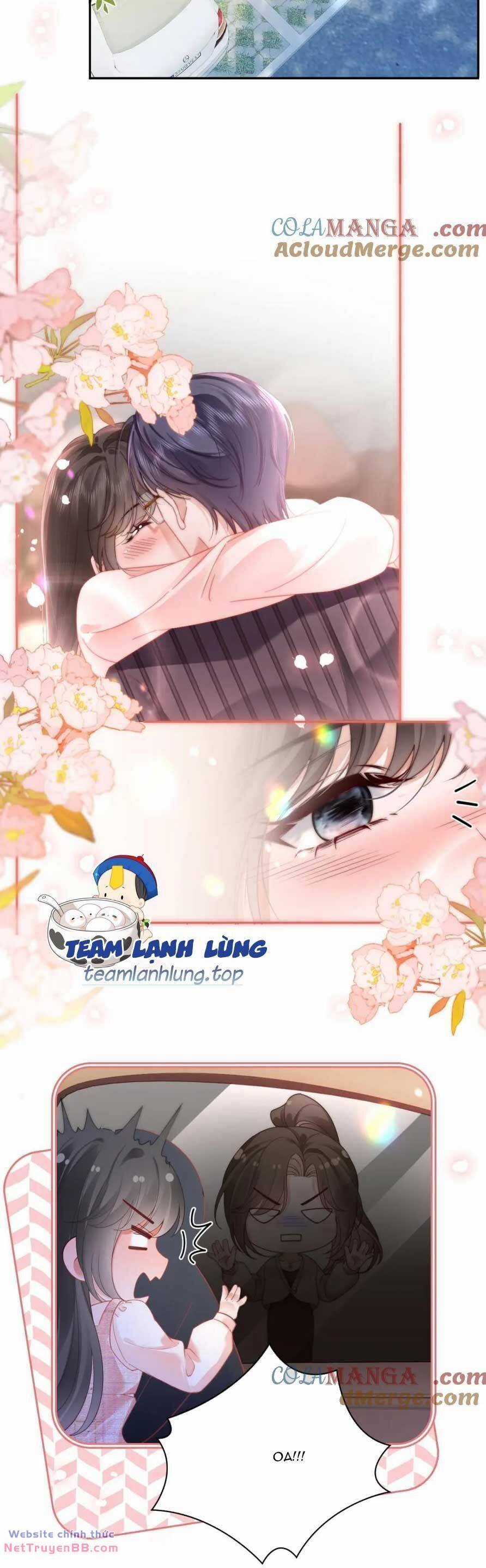 Sau Khi Chia Tay, Cô Ấy Trở Thành Nữ Vương Hotsearch Chapter 44 trang 13