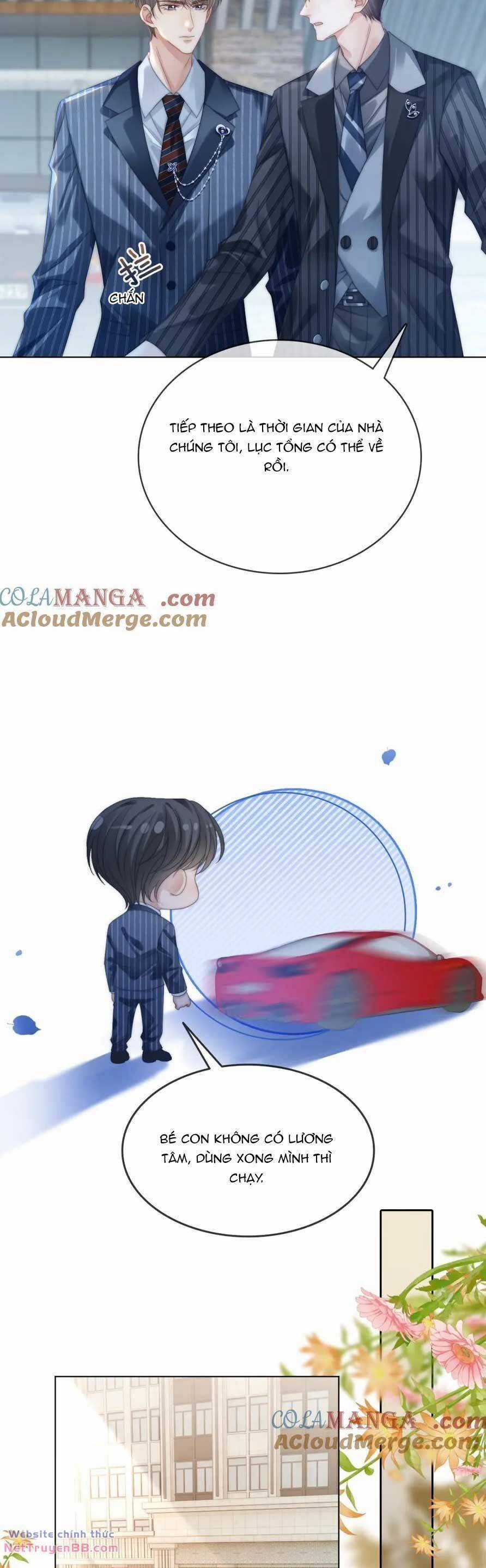 Sau Khi Chia Tay, Cô Ấy Trở Thành Nữ Vương Hotsearch Chapter 44 trang 17