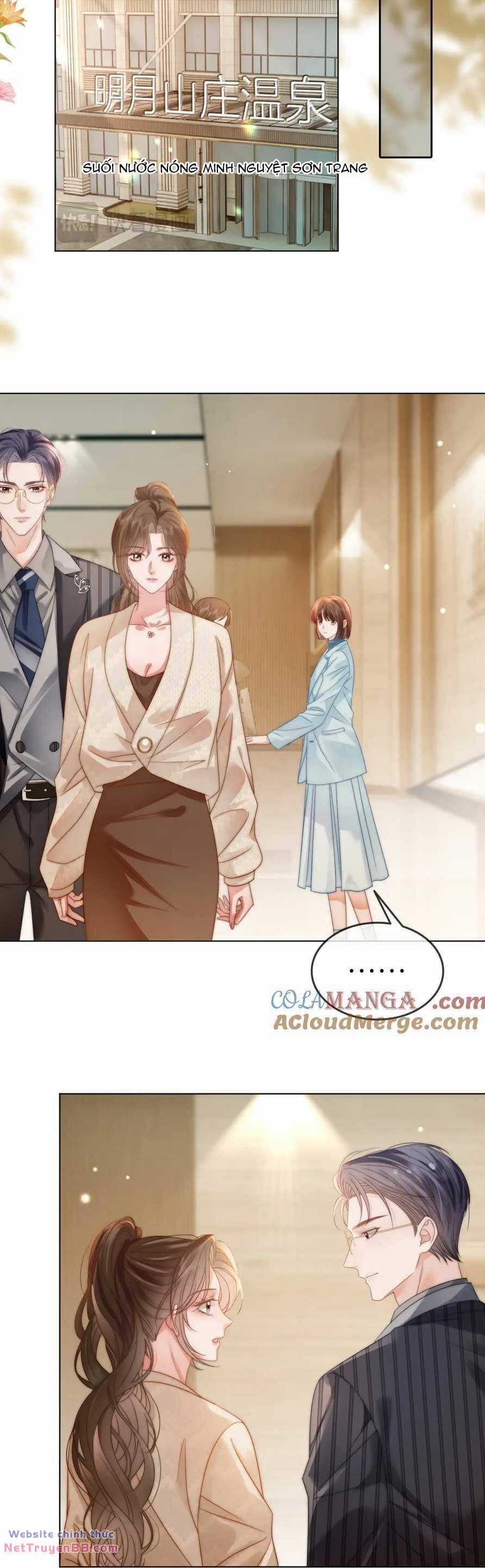 Sau Khi Chia Tay, Cô Ấy Trở Thành Nữ Vương Hotsearch Chapter 44 trang 18