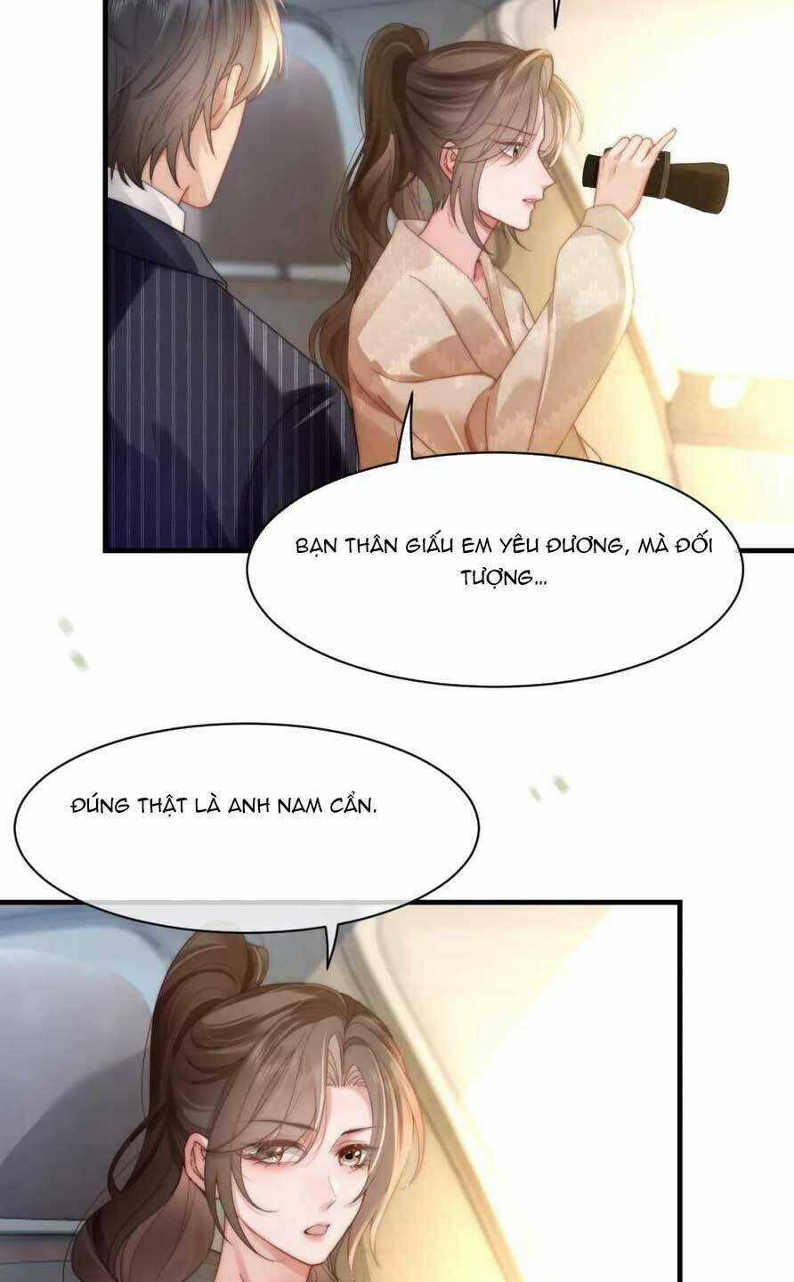 Sau Khi Chia Tay, Cô Ấy Trở Thành Nữ Vương Hotsearch Chapter 44 trang 23