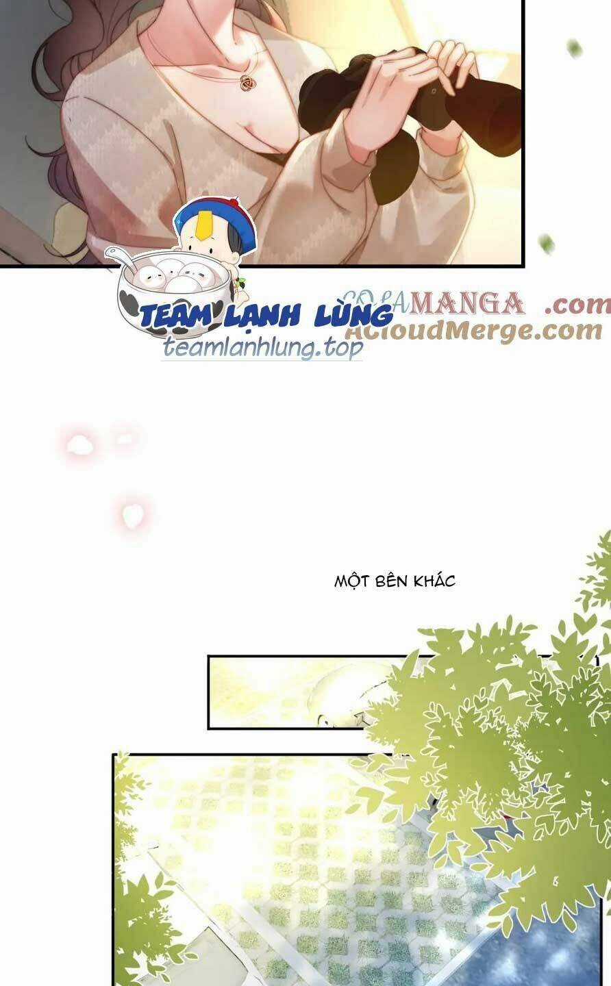 Sau Khi Chia Tay, Cô Ấy Trở Thành Nữ Vương Hotsearch Chapter 44 trang 24