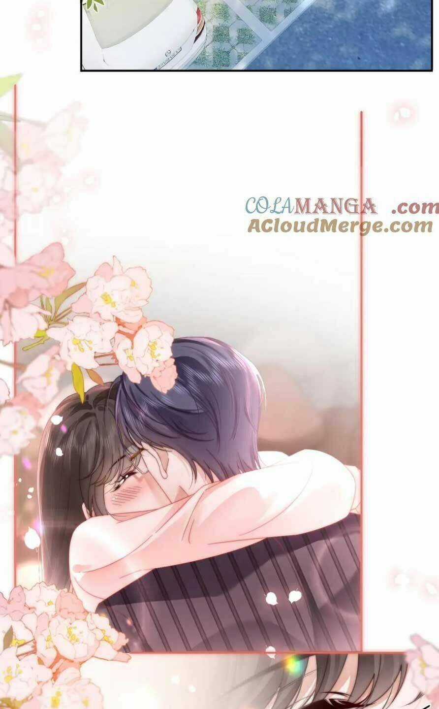 Sau Khi Chia Tay, Cô Ấy Trở Thành Nữ Vương Hotsearch Chapter 44 trang 25