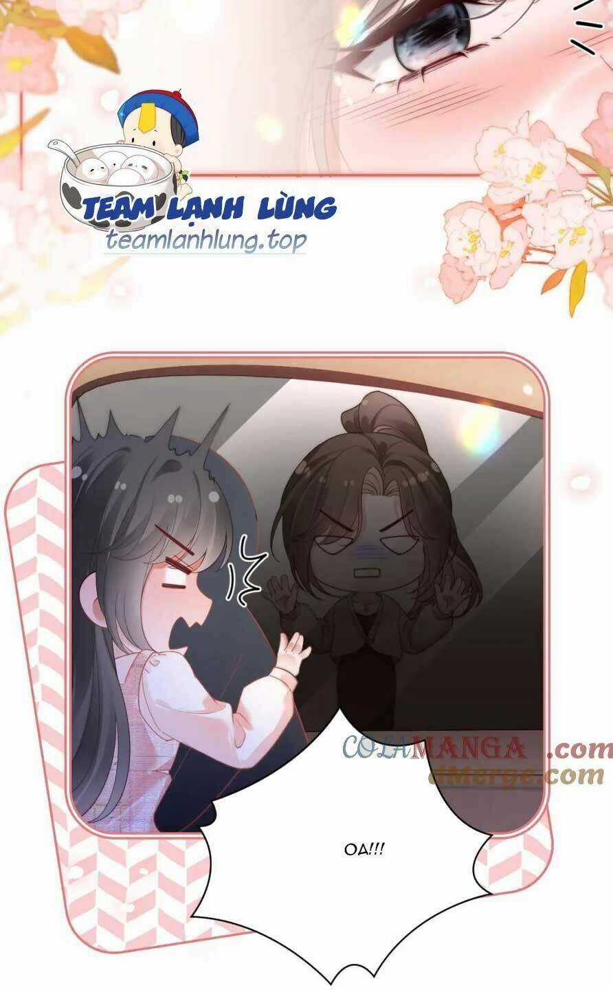 Sau Khi Chia Tay, Cô Ấy Trở Thành Nữ Vương Hotsearch Chapter 44 trang 26